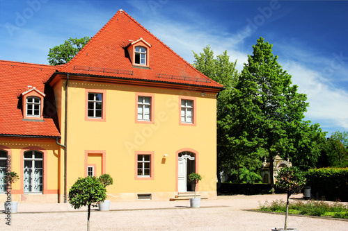 Photo: Wielandgut Oßmannstedt - 3 Wielandgut Oßmannstedt - 3