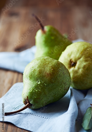 Photo: Pears Pears