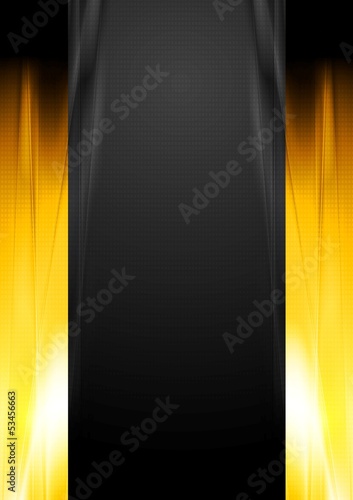 Vector: Vector modern contrast backdrop Vector modern contrast backdrop
