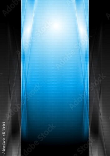Vector: Vector modern contrast backdrop Vector modern contrast backdrop