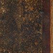 Old book cover surface