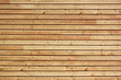 Photo: mur en bois mur en bois
