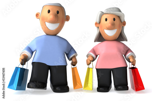 Illustration: Retirement Retirement