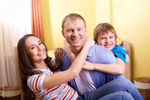 Photo: Togetherness Togetherness