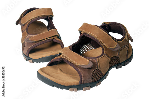 Photo: sandals sandals