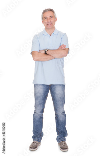 Photo: Happy Man Happy Man