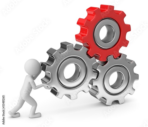 Illustration: work-arbeiter work-arbeiter