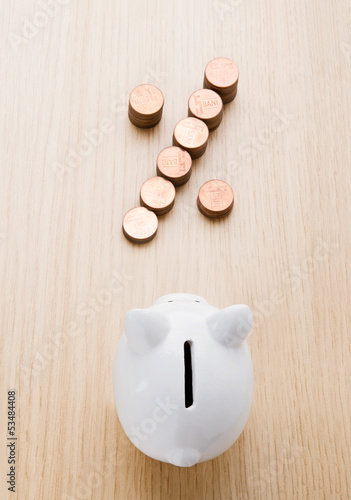 Photo: Interest rate Interest rate