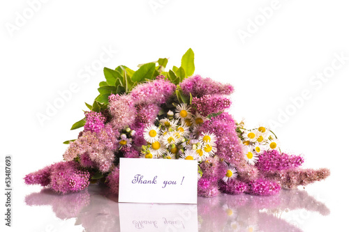 Photo: thank you thank you