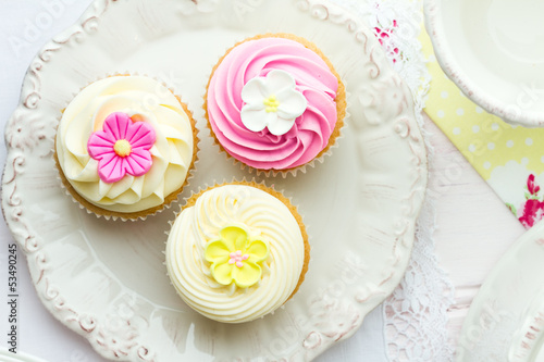 Photo: Cupcakes Cupcakes