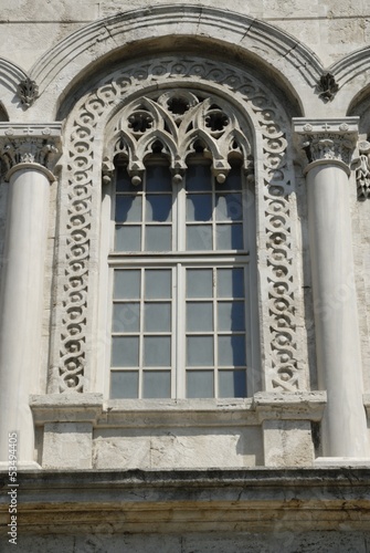 Photo: Kirchenfenster Kirchenfenster