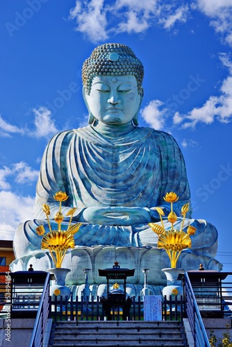 Photo: Hyogo Buddha Hyogo Buddha