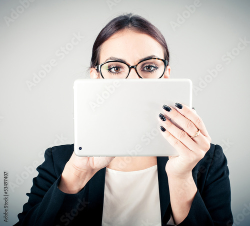 Photo: femme d'affaires femme d'affaires