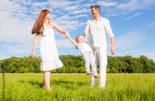 Photo: family family