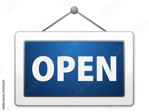 Illustration: Open Open