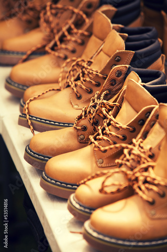 Photo: mens boots mens boots