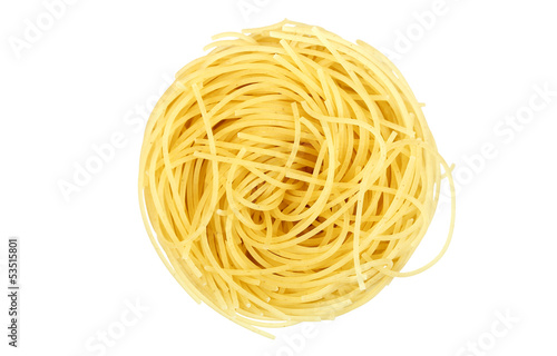 Photo: one noodle one noodle