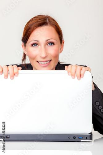 Photo: business look business look