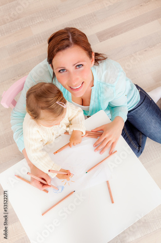 Photo: playing child playing child
