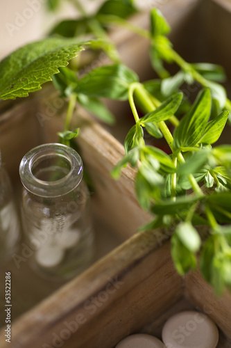 Photo: Naturmedizin Naturmedizin