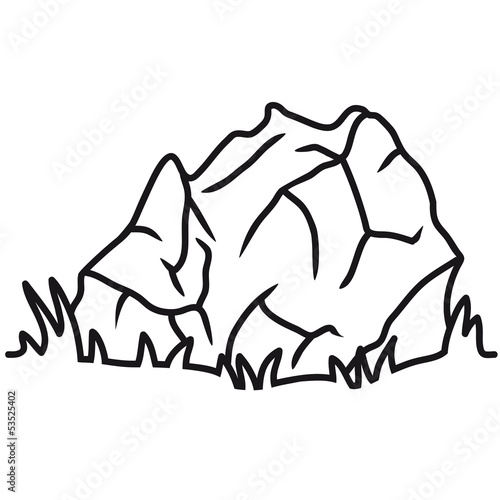 Illustration: Stone Stone