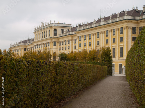 Photo: Palacio de Schönbrunn Palacio de Schönbrunn