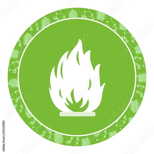 Illustration: Fire Fire