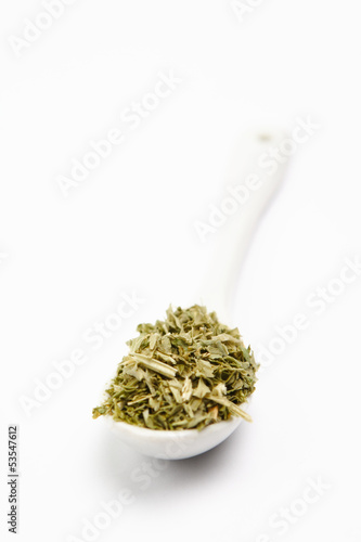 Photo: Parsley Seasoning Parsley Seasoning
