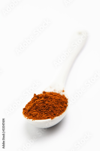Photo: Cinnamon Seasoning Cinnamon Seasoning