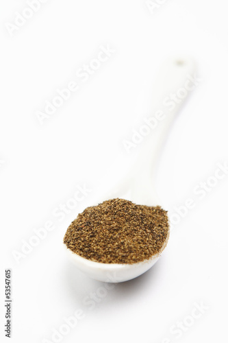 Photo: Black Pepper Seasoning Black Pepper Seasoning