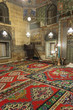 Detail of interior decoration, Mosque Detail of interior decoration, Mosque