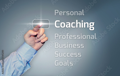 Illustration: Virtual Touchscreen "Coaching" Virtual Touchscreen "Coaching"