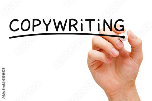 Photo: Copywriting Copywriting
