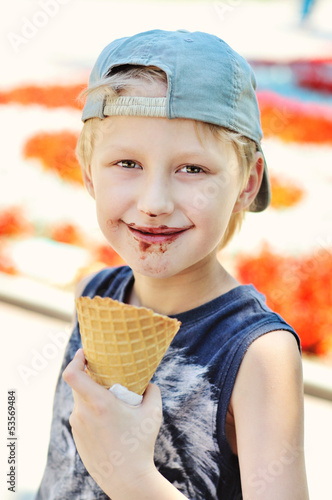 Photo: summer boy summer boy