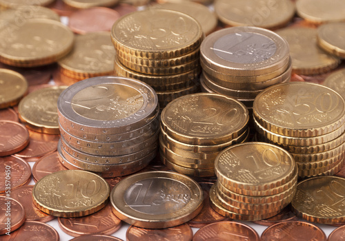 Photo: Money Money
