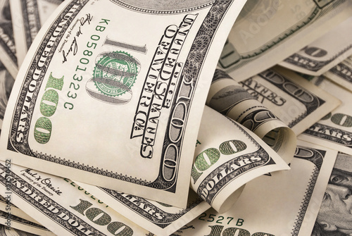 Photo: Money Money