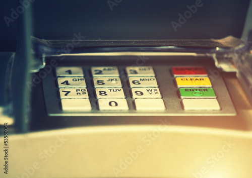 Photo: cashpoint cashpoint