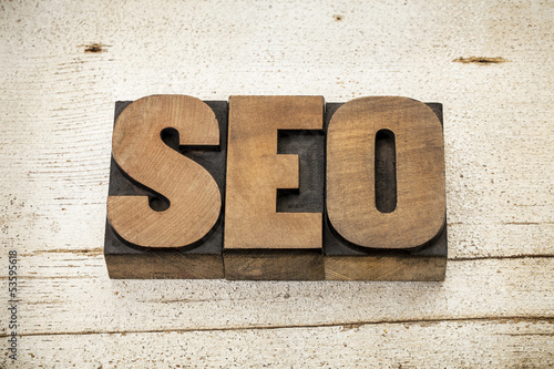 Photo: search engine optimization - SEO search engine optimization - SEO
