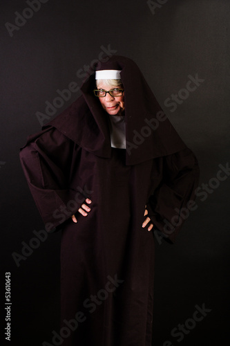Photo: Sassy Nun Sassy Nun