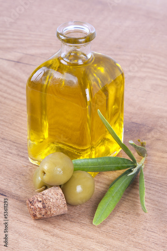Photo: aceitunas aceitunas