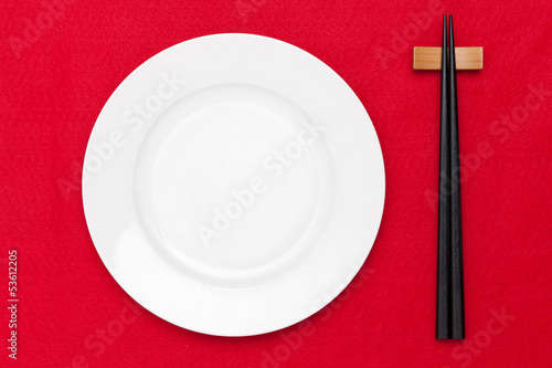Photo: 日本食 日本食