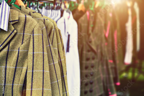Photo: tweed jackets tweed jackets