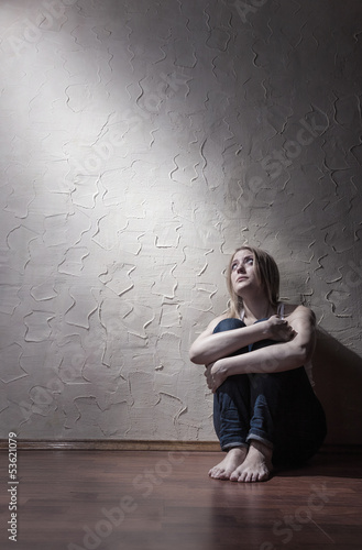 Photo: Loneliness Loneliness