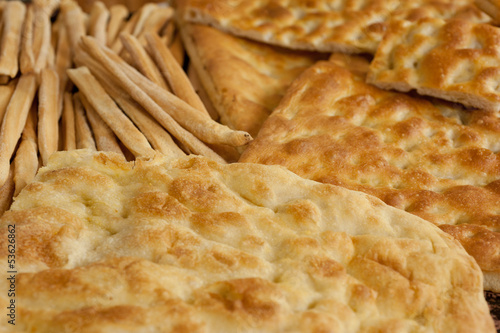 Photo: dal panettiere dal panettiere