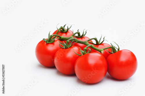 Photo: Cocktailtomaten Cocktailtomaten