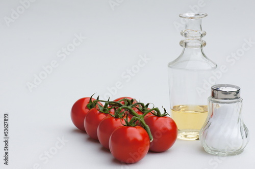 Photo: Cocktailtomaten Cocktailtomaten