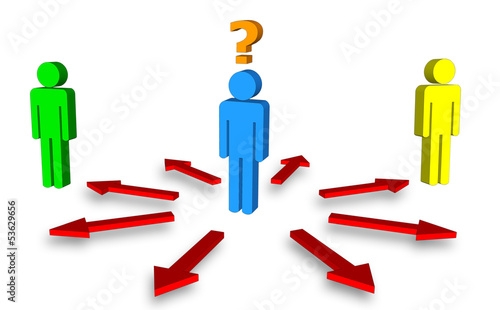 Illustration: Interpersonal Skills Techniques Interpersonal Skills Techniques