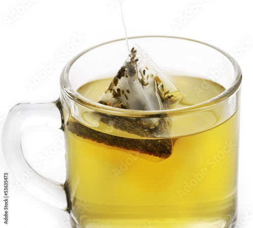 Photo: Cup Of Tea Cup Of Tea