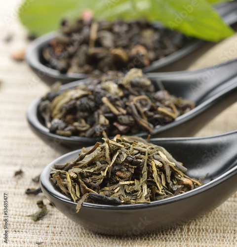Photo: Loose Tea Loose Tea
