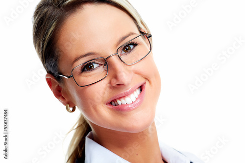 Photo: Business woman Business woman